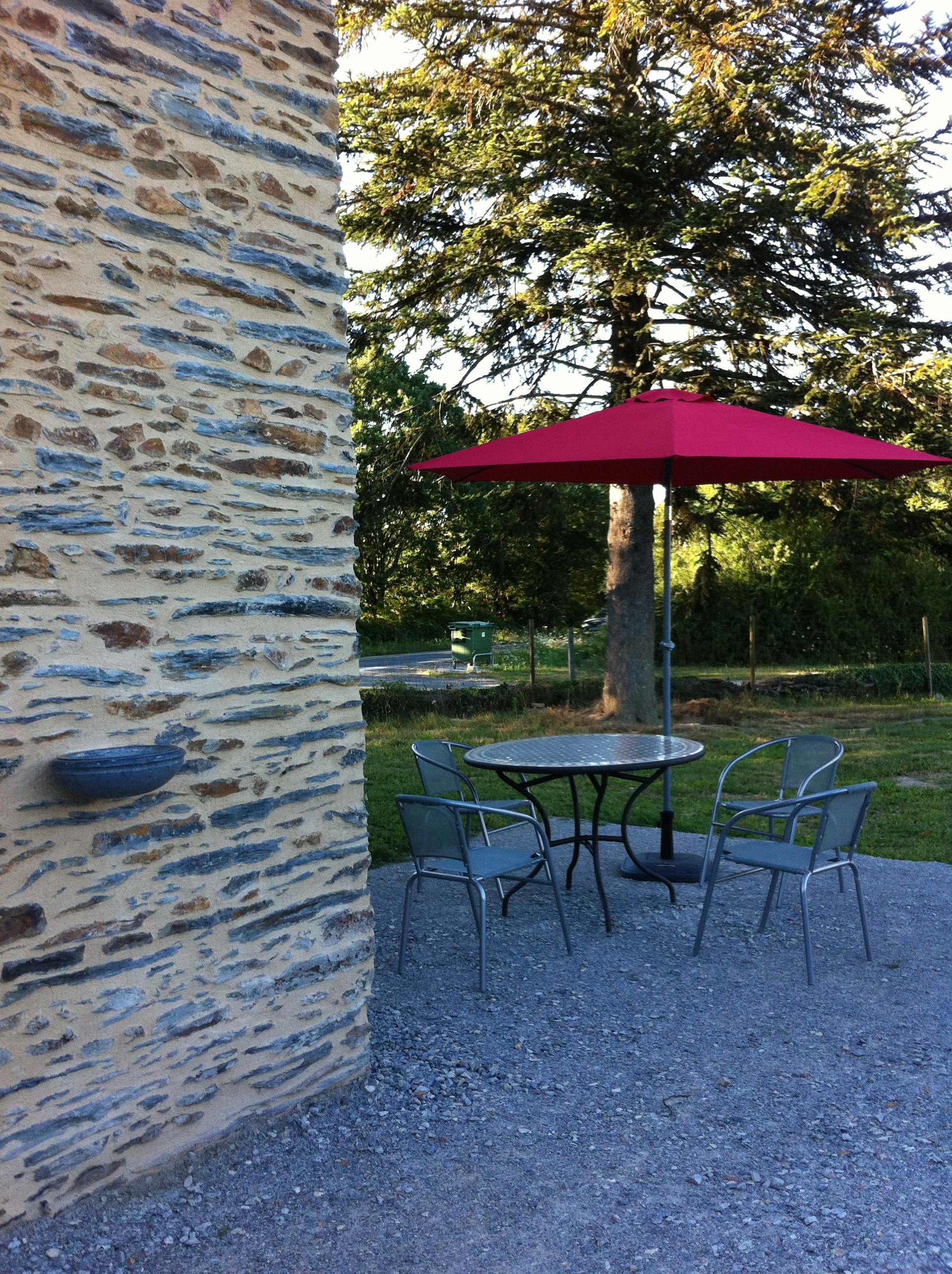 Jardin